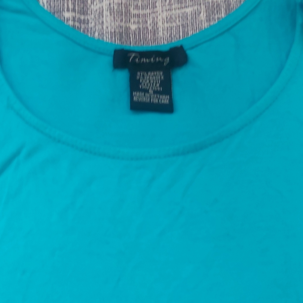 Timing Shirt - Picture 8 of 8